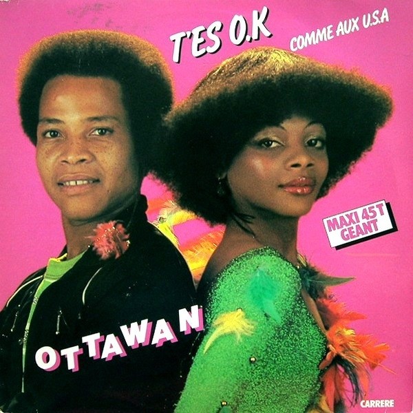T'esOK封面