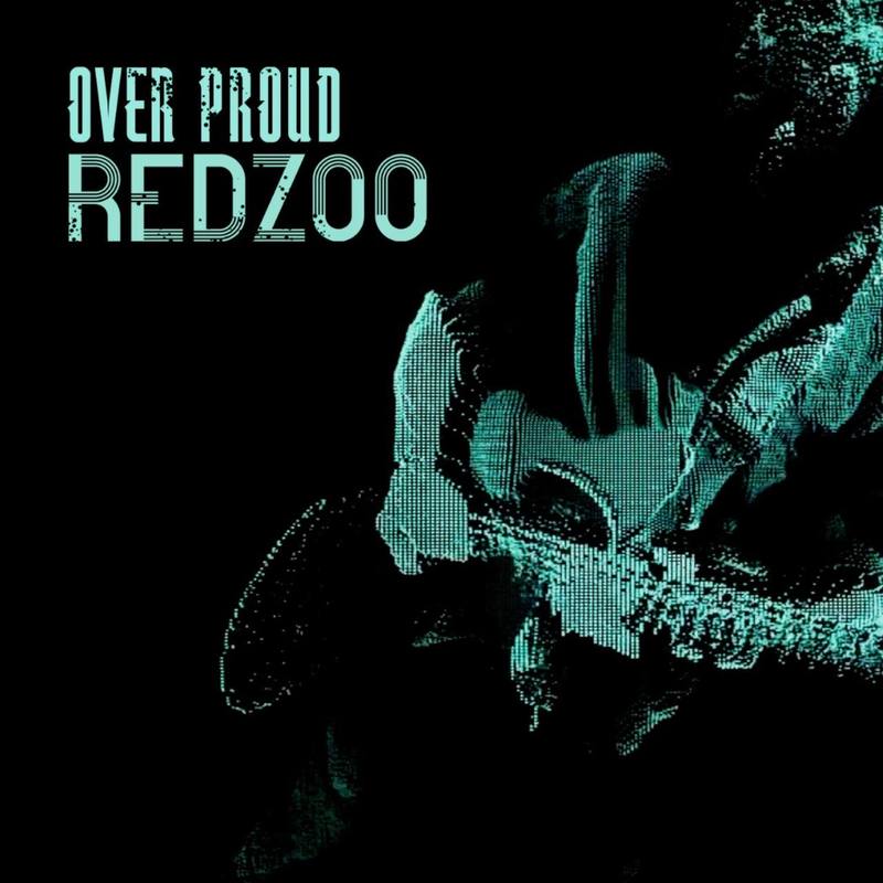 OverProud封面