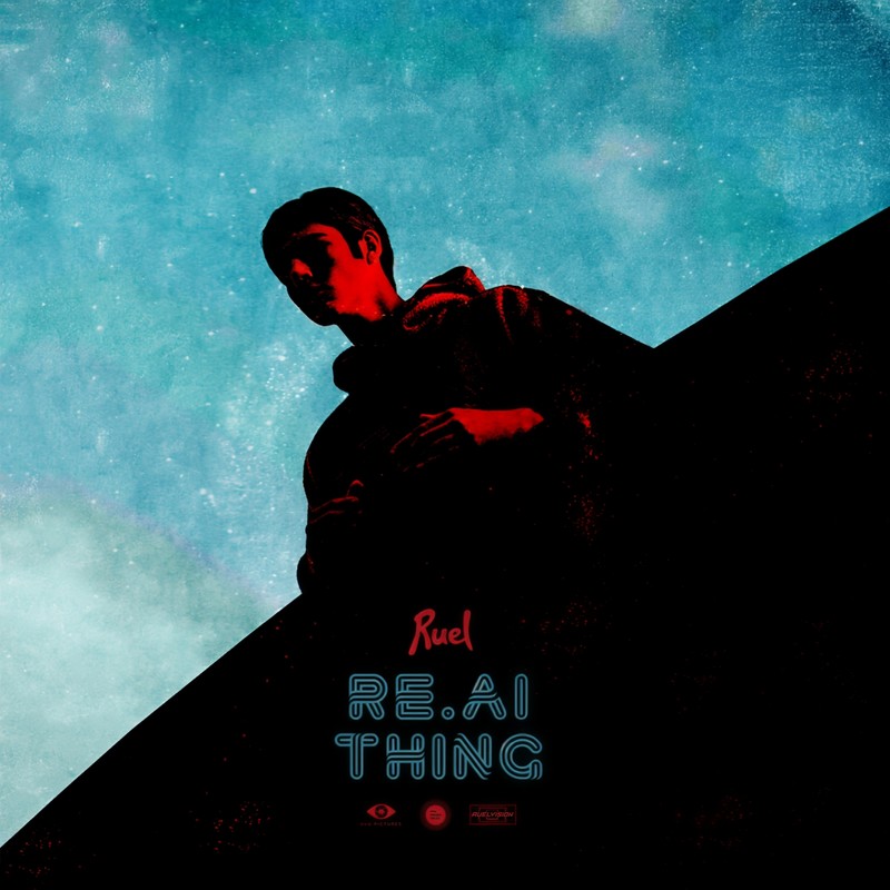 RealThing封面