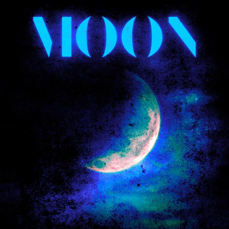 MOON封面