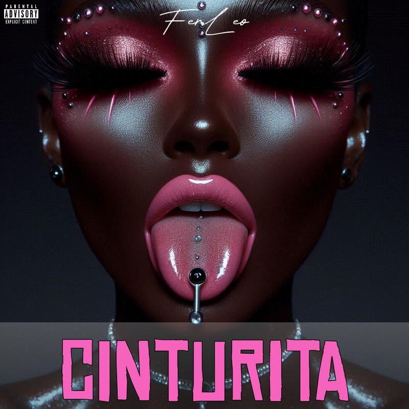 CINTURITA封面