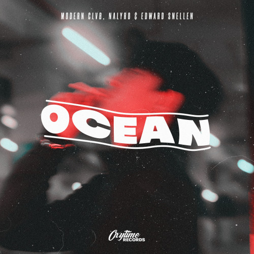 Ocean封面