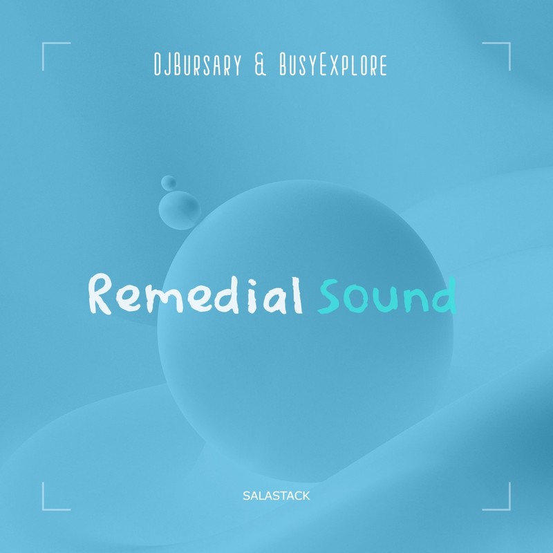 RemedialSound封面