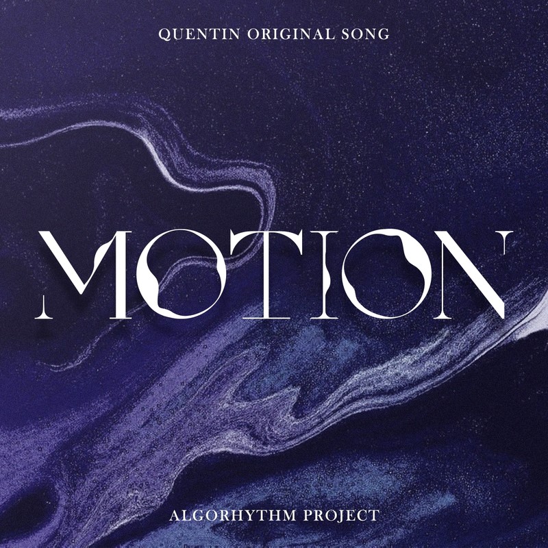 Motion封面