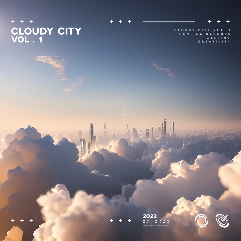 aboveclouds.封面