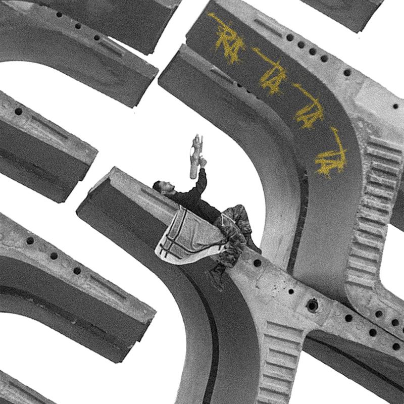 RATATATA封面