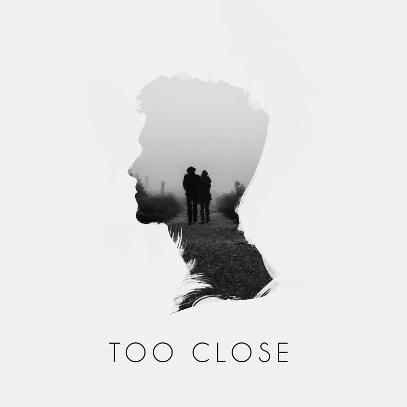 TooClose封面