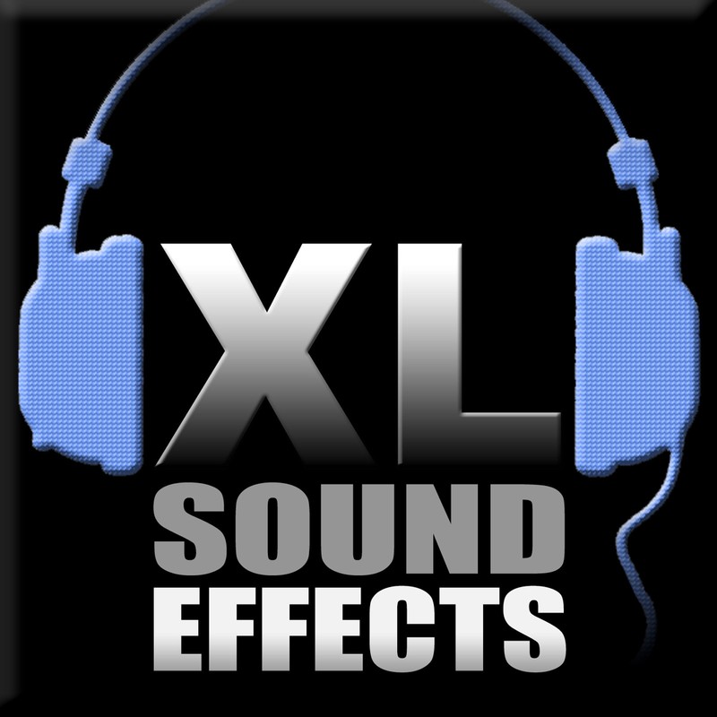 NatureSounds,LargeFireSoundEffect封面