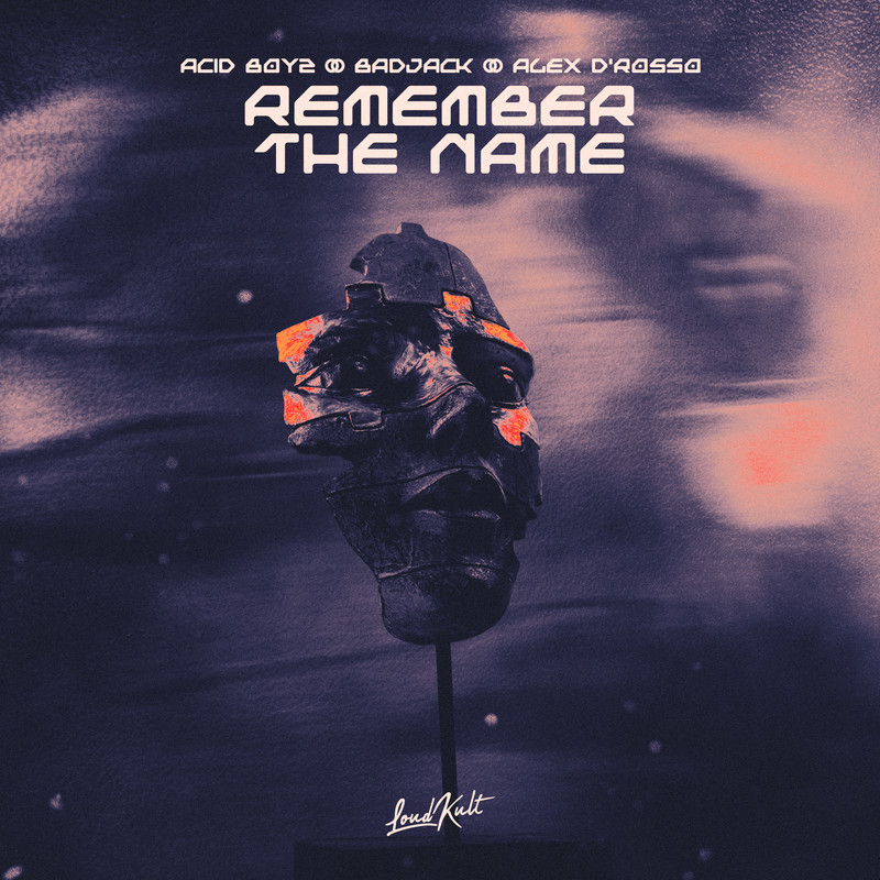 RemembertheName封面