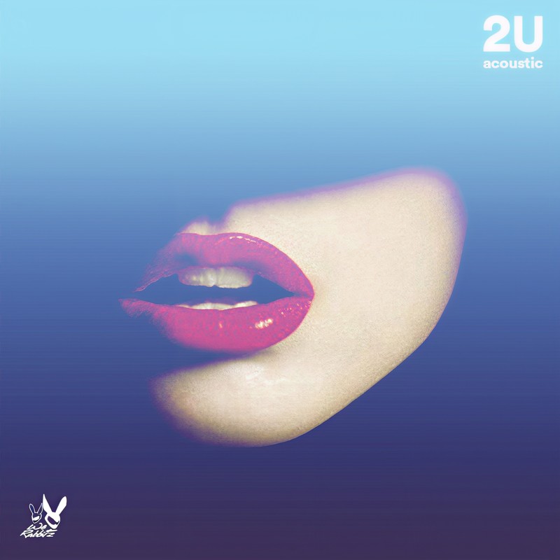 2U封面