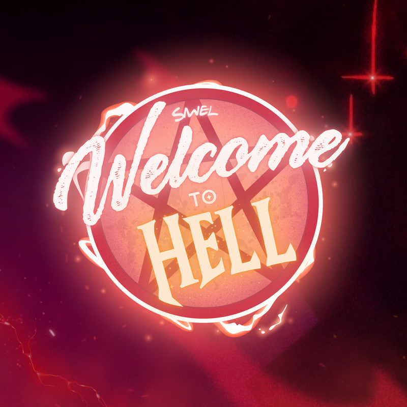 WelcomeToHell封面