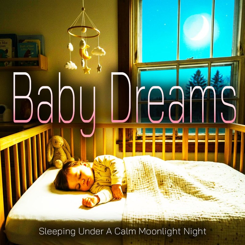 BabySleepMagic封面