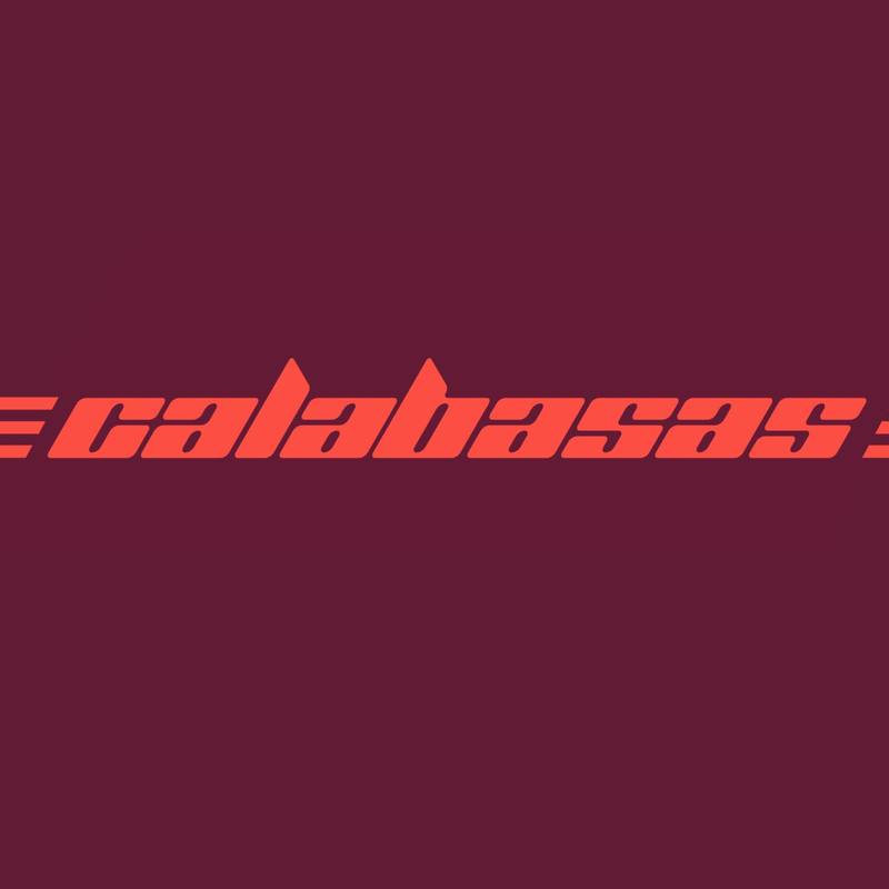 CALABASAS封面