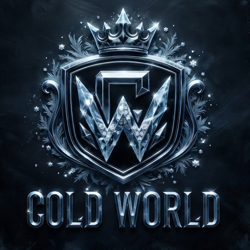 ColdWorld封面