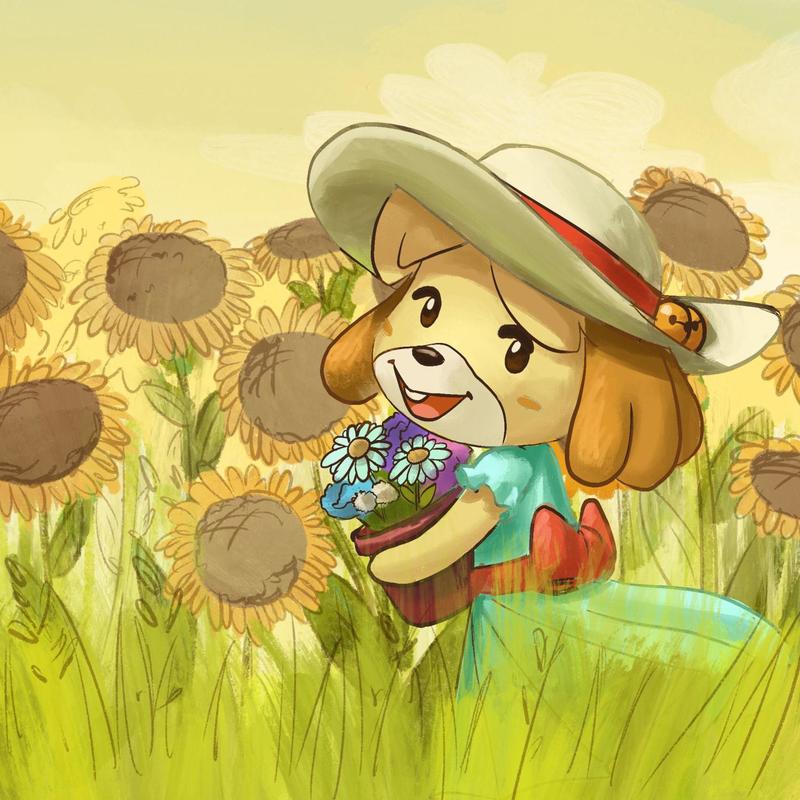 Buttercup(feat.Isabelle)封面