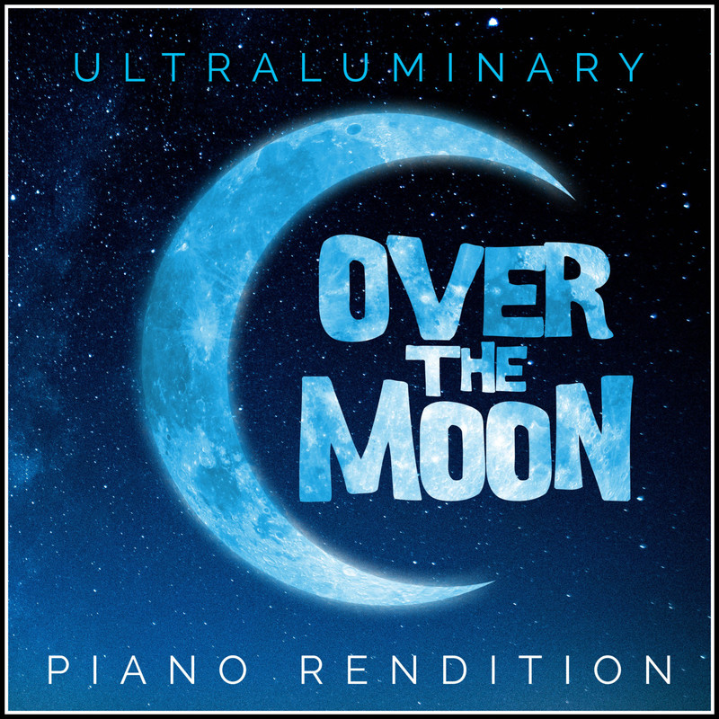 Ultraluminary封面