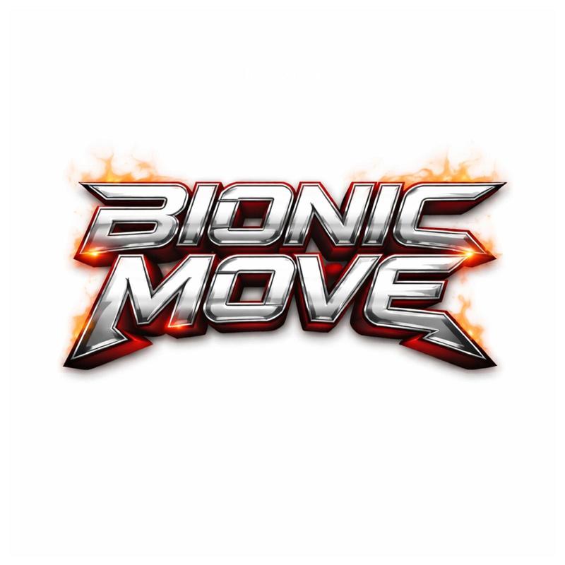 BionicMove封面