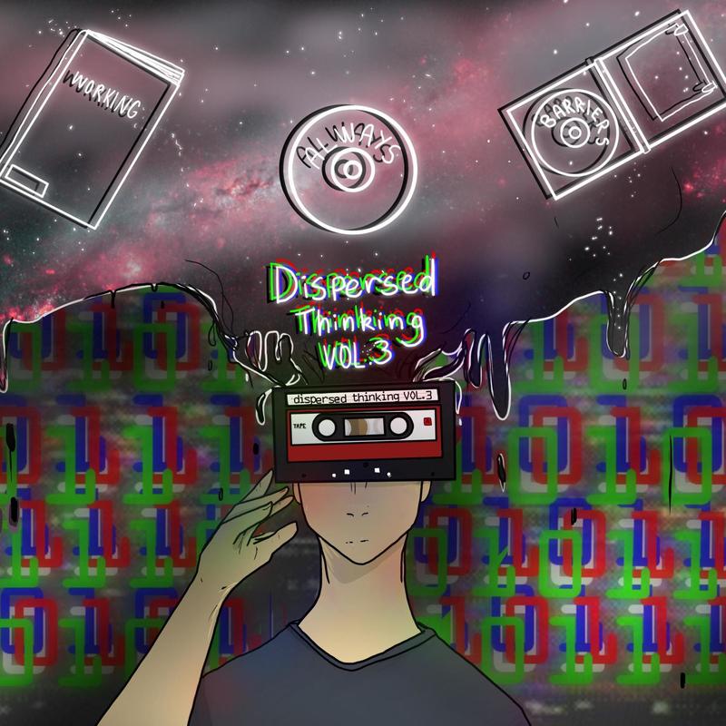 Switch(Outro)封面