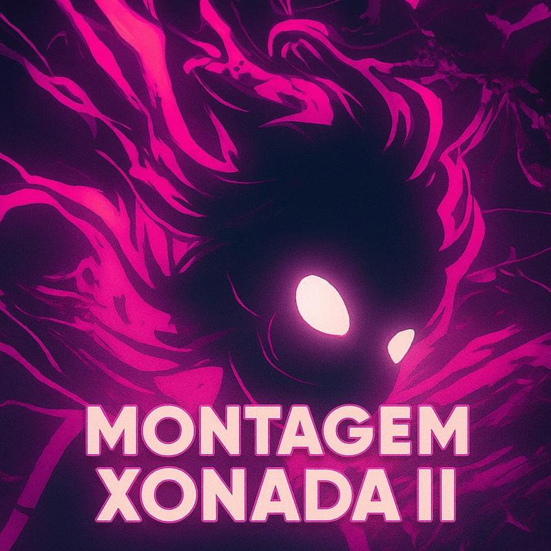 MONTAGEMXONADAII封面