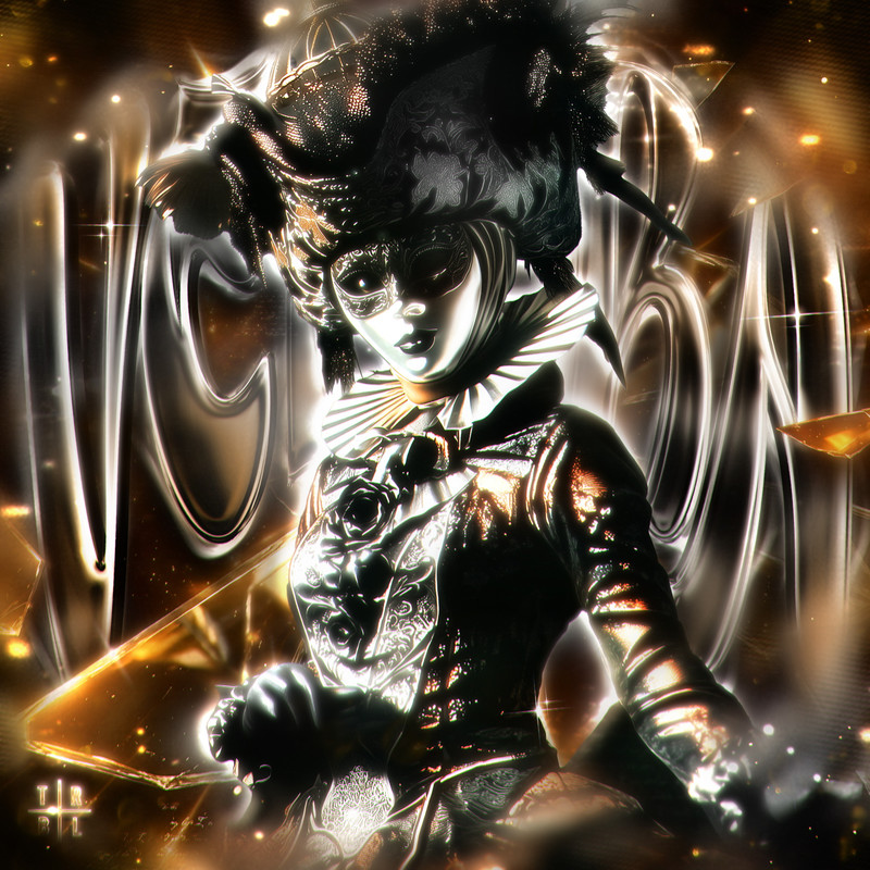 VELORA封面