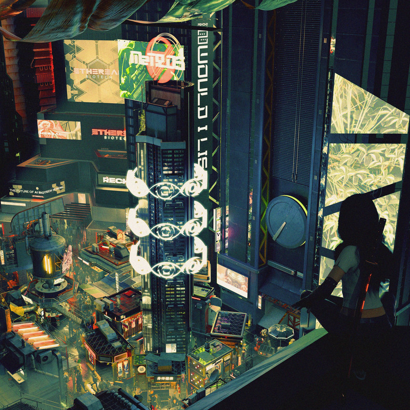 WouldILie封面