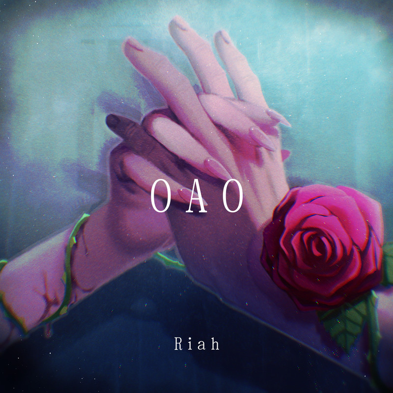 OAO封面