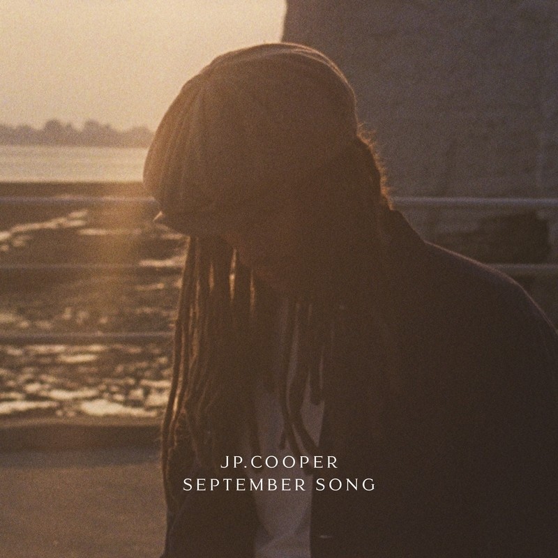 SeptemberSong封面