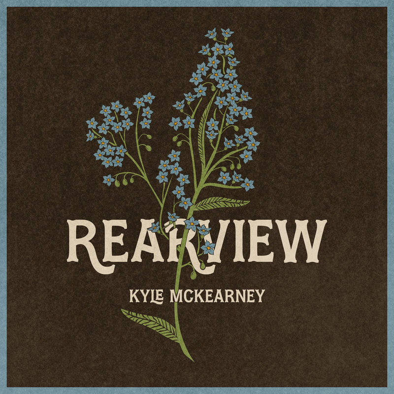 Rearview封面