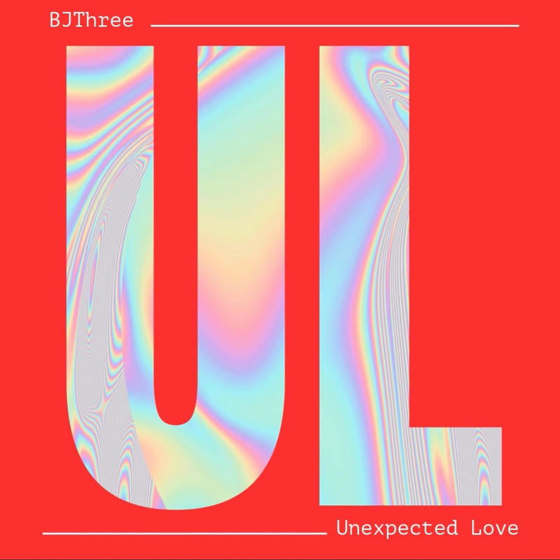 UnexpectedLove封面