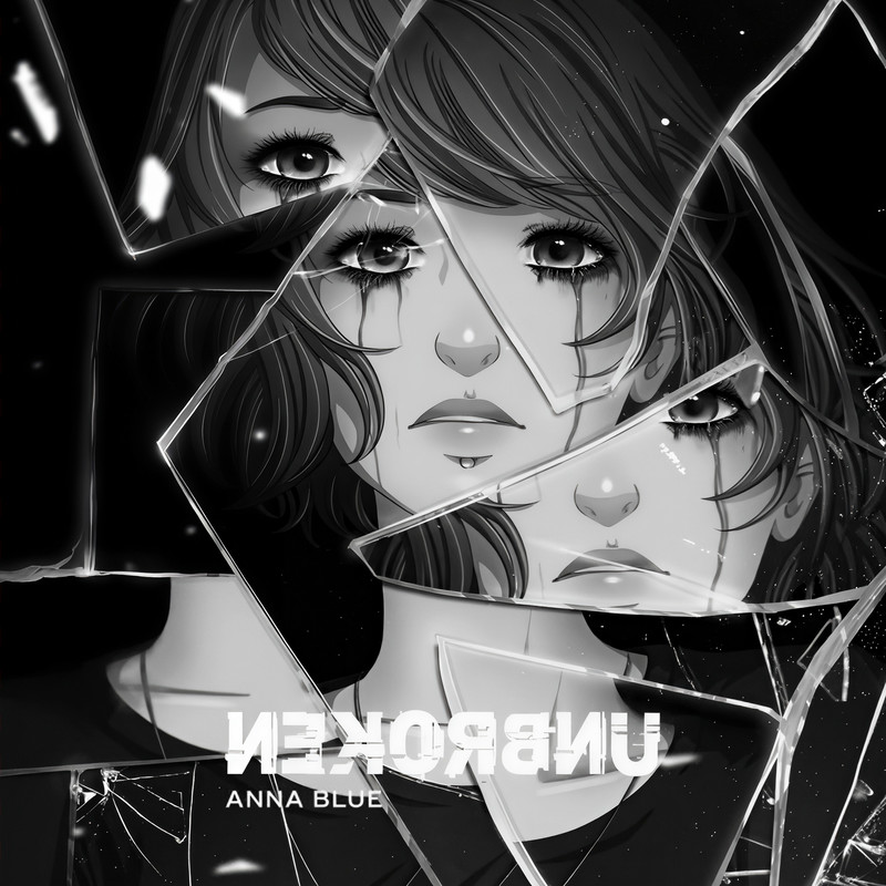 Unbroken封面