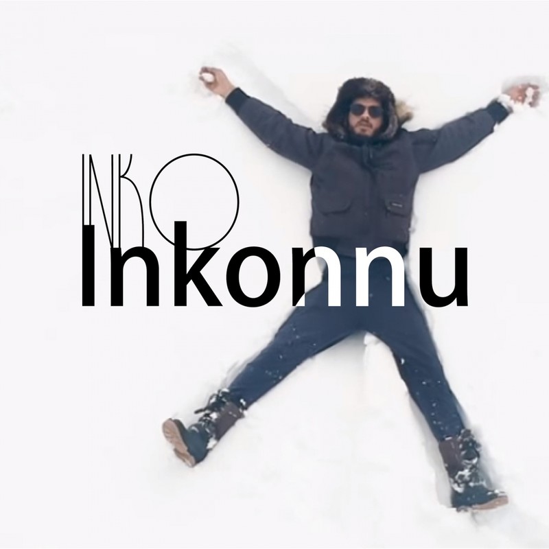 Inko封面