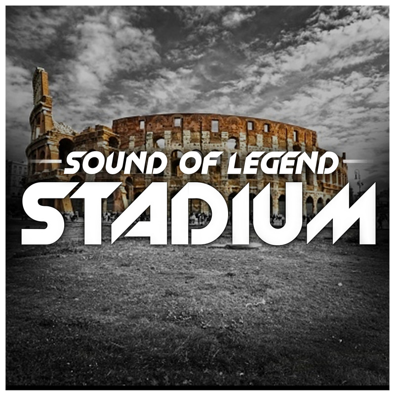 Stadium封面