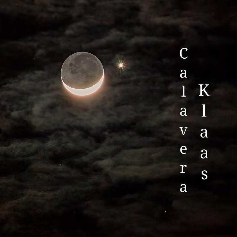 Calavera封面