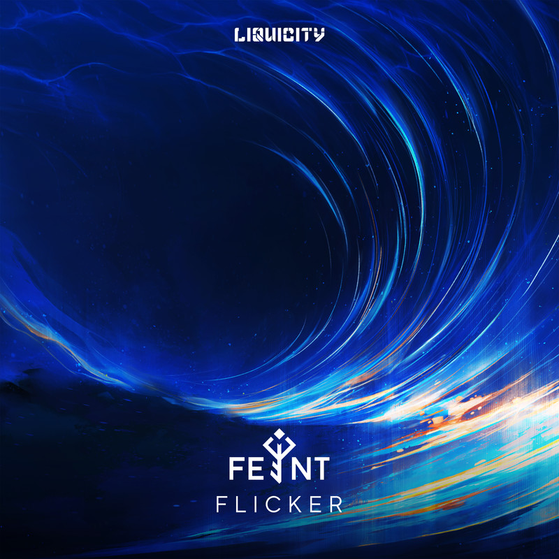 Flicker封面