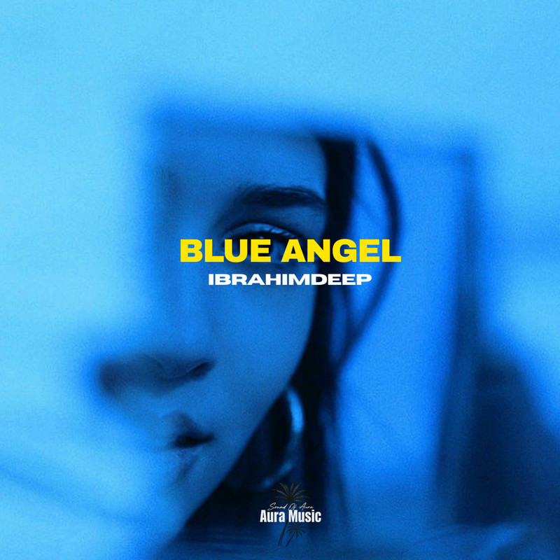 BlueAngel封面