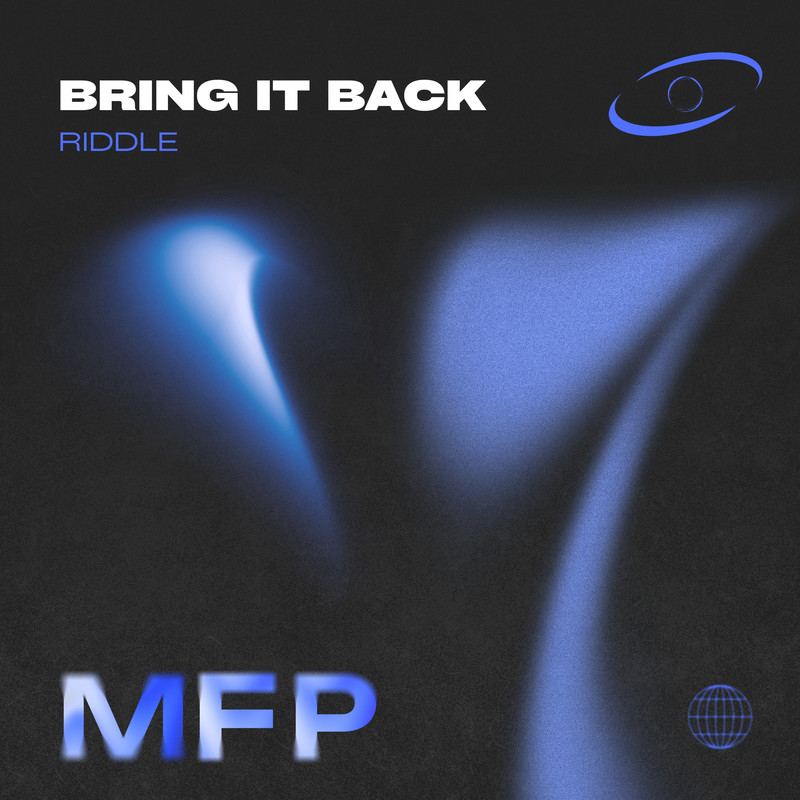 BringItBack封面