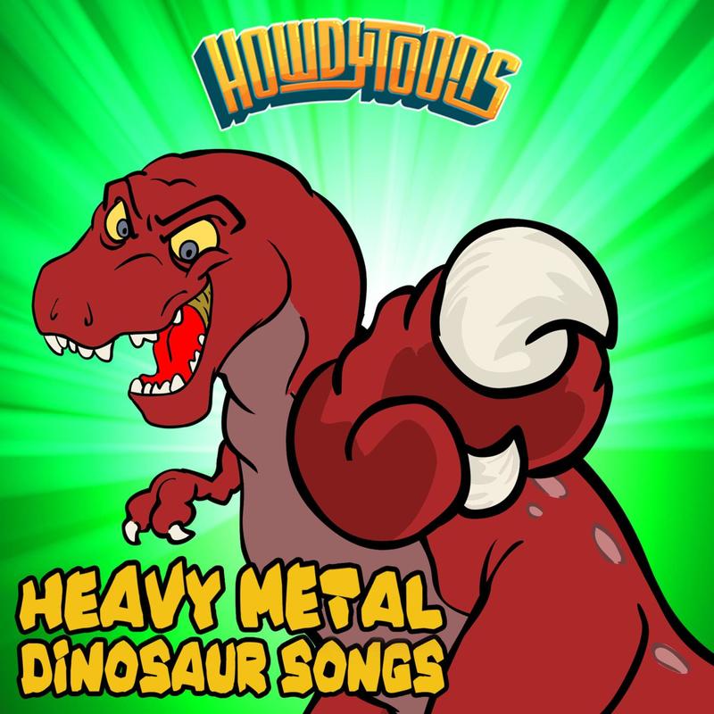 Velociraptor封面