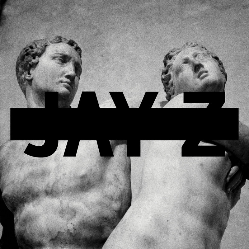 HolyGrail(AlbumVersion|Edited)封面
