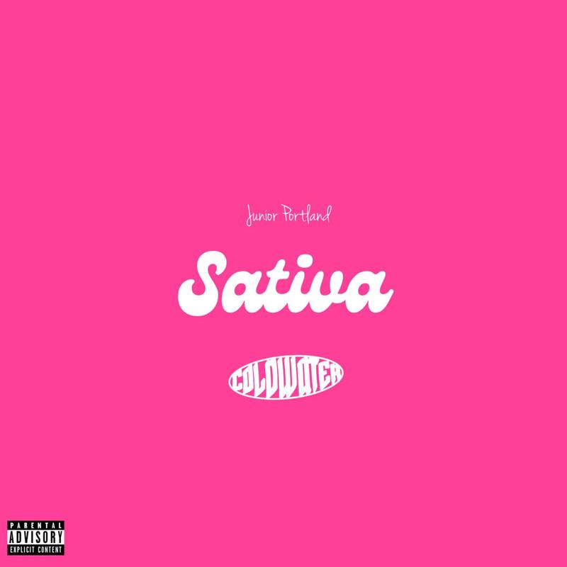SATIVA封面