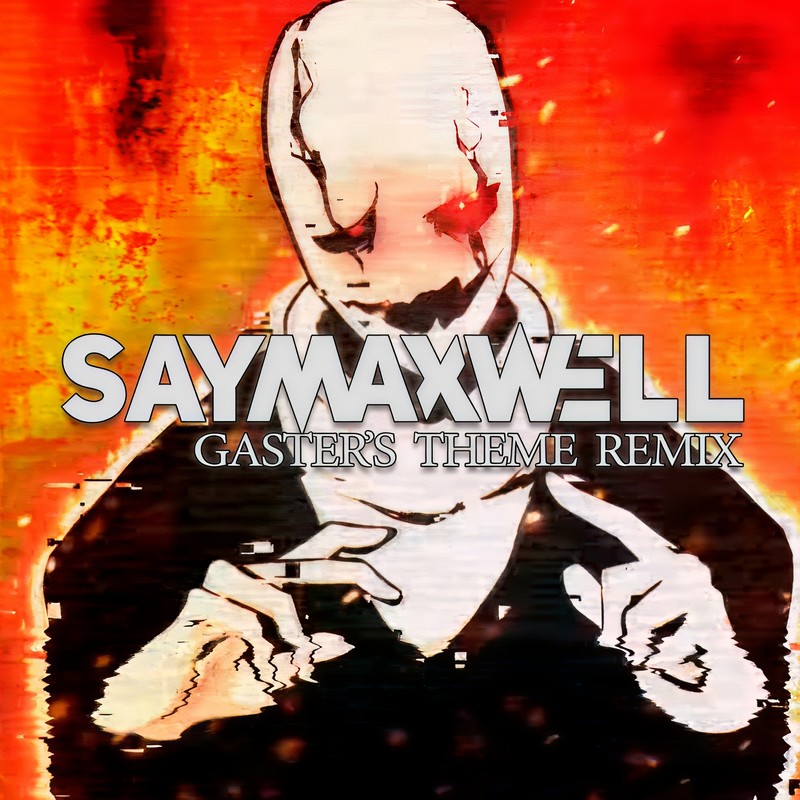 Gaster'sTheme封面