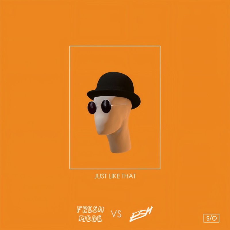 JustLikeThat封面