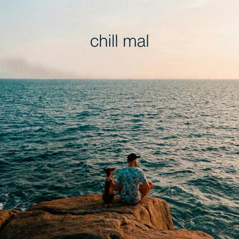 Chillmal封面
