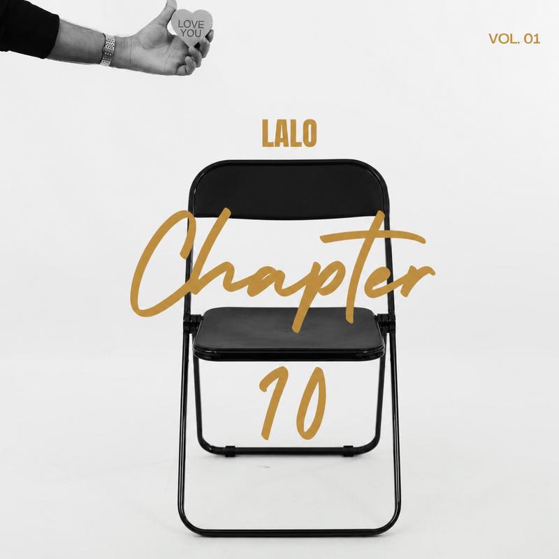 Chapter:10封面
