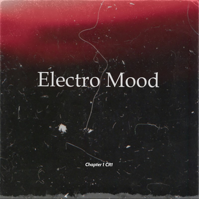 ElectroMood封面
