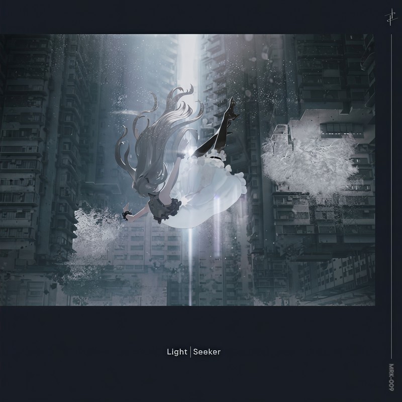 Anesthesia(feat.krage)封面