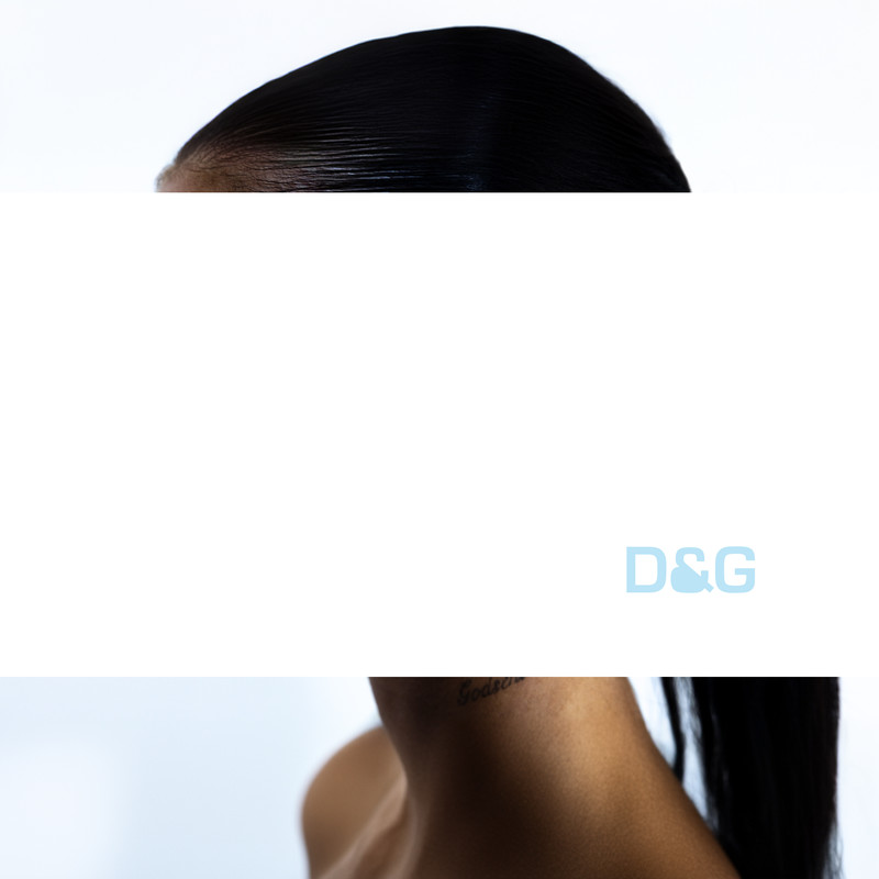 DG封面