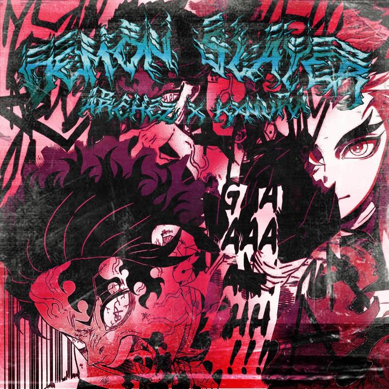 DEMONSLAYER(Explicit)封面