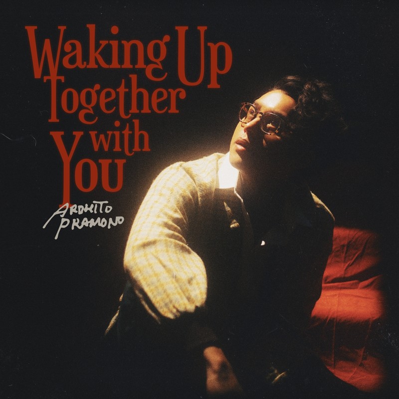 WakingUpTogetherWithYou封面