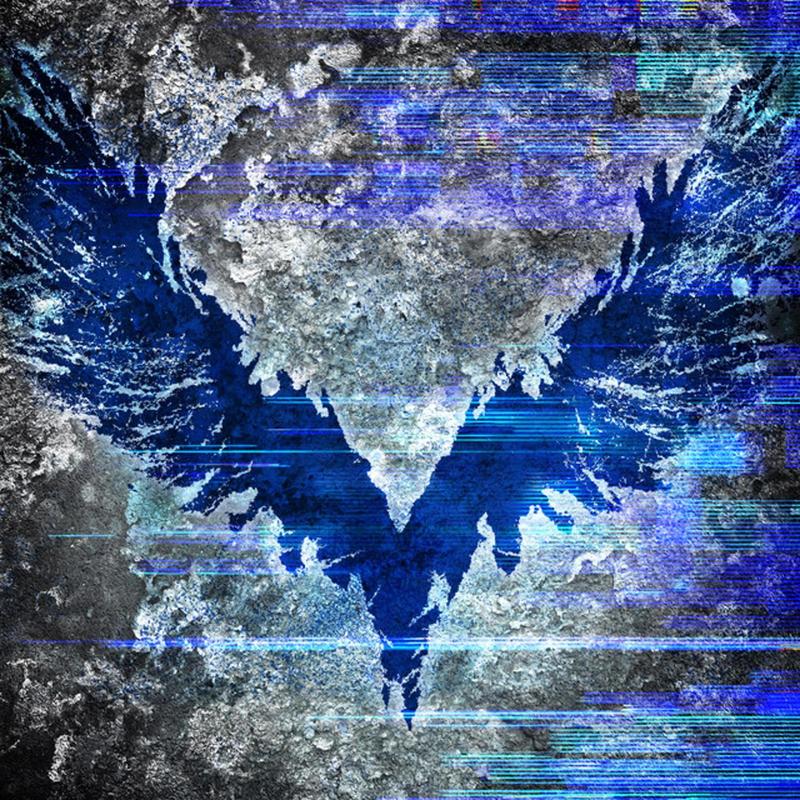 DevilTriggerv封面