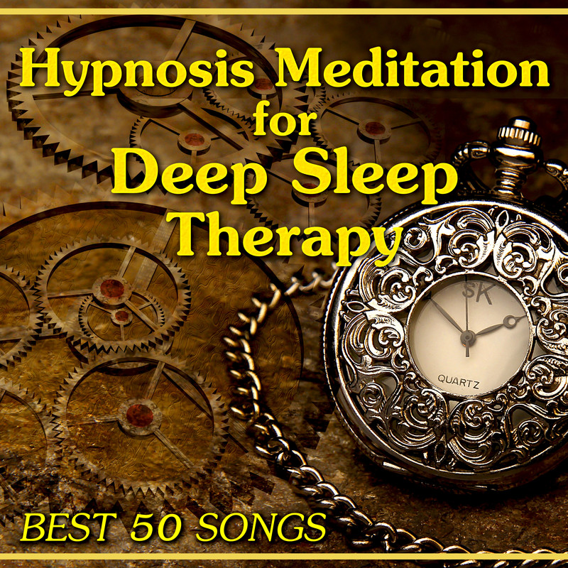 MusictoHelpYouSleepallNight封面